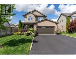 8725 KELSEY CRESCENT, Niagara Falls, Ontario