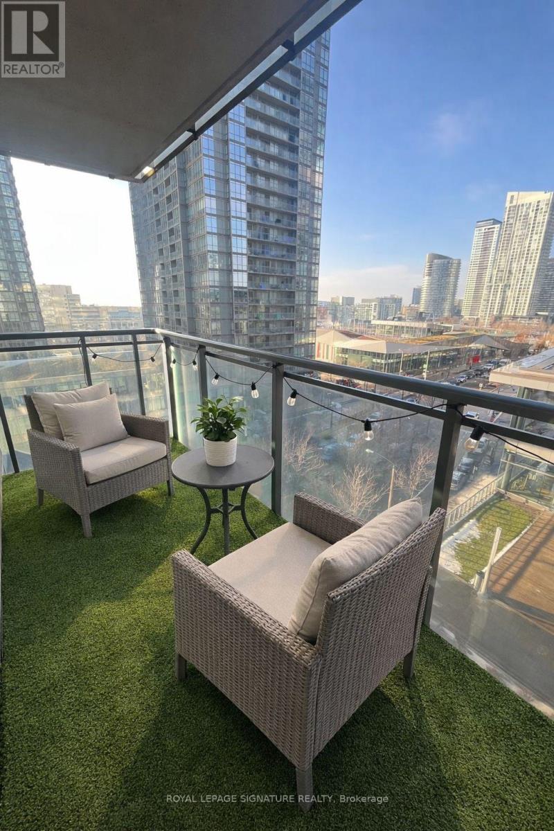 720 - 4k Spadina Avenue, Toronto, Ontario  M5V 3Y9 - Photo 10 - C12700702