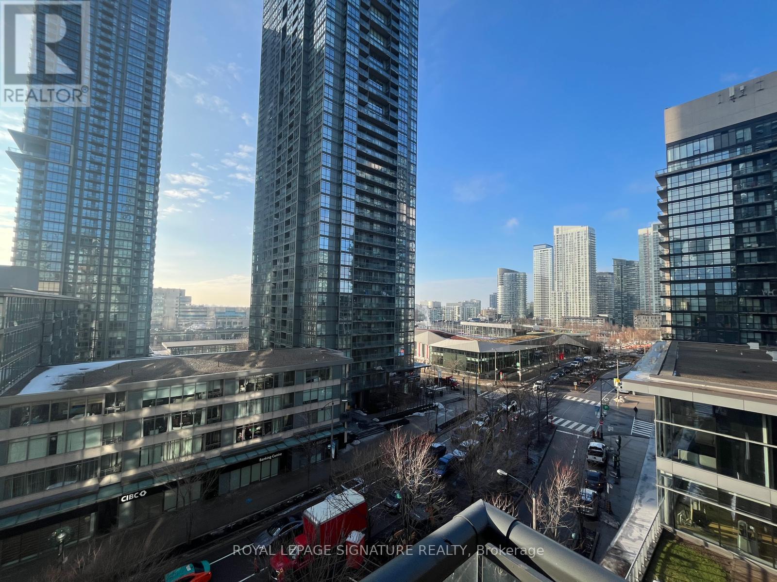 720 - 4k Spadina Avenue, Toronto, Ontario  M5V 3Y9 - Photo 11 - C12700702