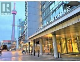 720 - 4K SPADINA AVENUE, Toronto, Ontario