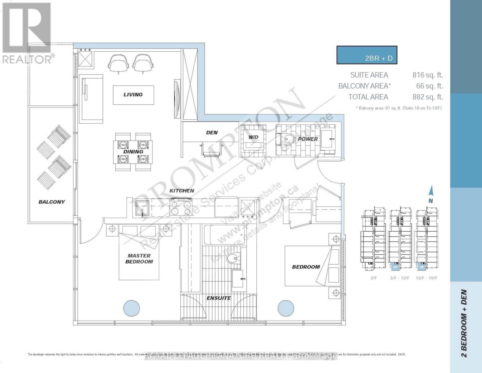 720 - 4k Spadina Avenue, Toronto, Ontario  M5V 3Y9 - Photo 12 - C12700702