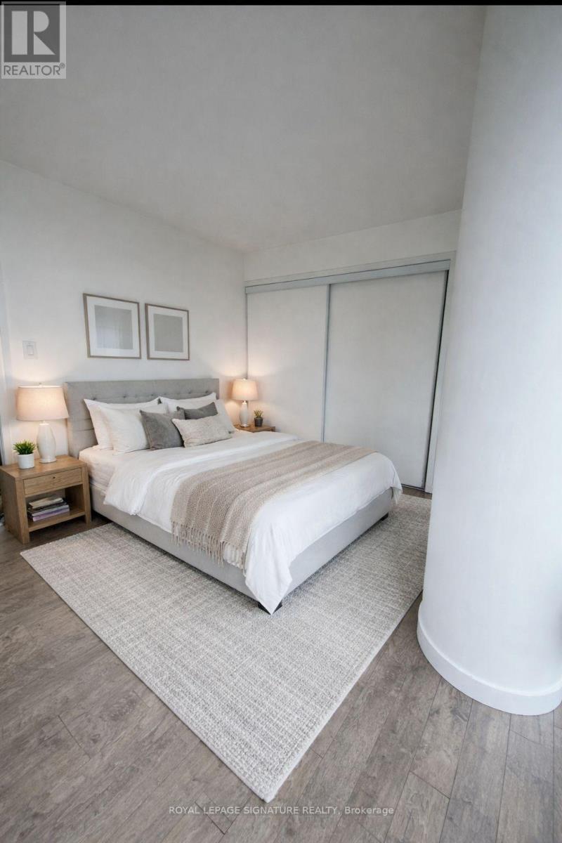 720 - 4k Spadina Avenue, Toronto, Ontario  M5V 3Y9 - Photo 5 - C12700702