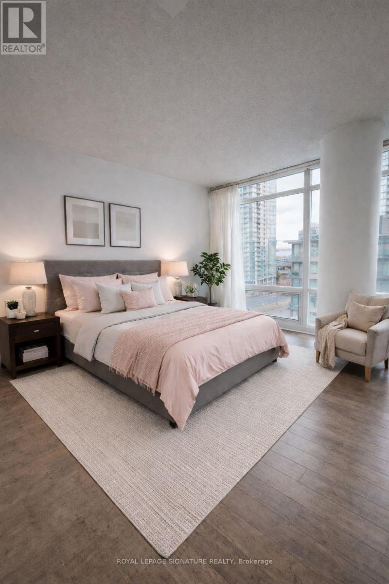 720 - 4k Spadina Avenue, Toronto, Ontario  M5V 3Y9 - Photo 8 - C12700702