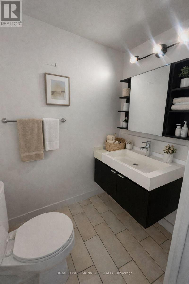 720 - 4k Spadina Avenue, Toronto, Ontario  M5V 3Y9 - Photo 9 - C12700702