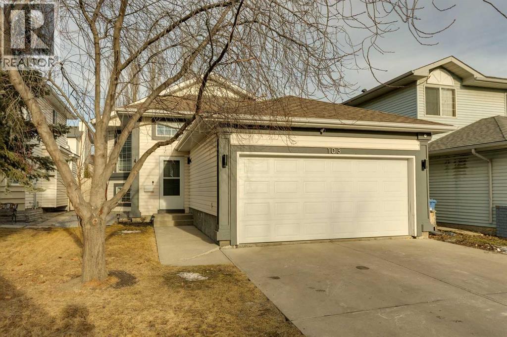103 Hawkmount Green NW, calgary, Alberta