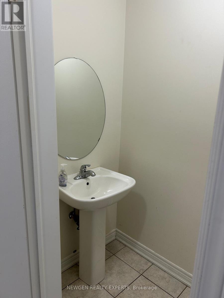 188 Sky Harbour Drive, Brampton, Ontario  L6Y 2Z9 - Photo 15 - W12700268