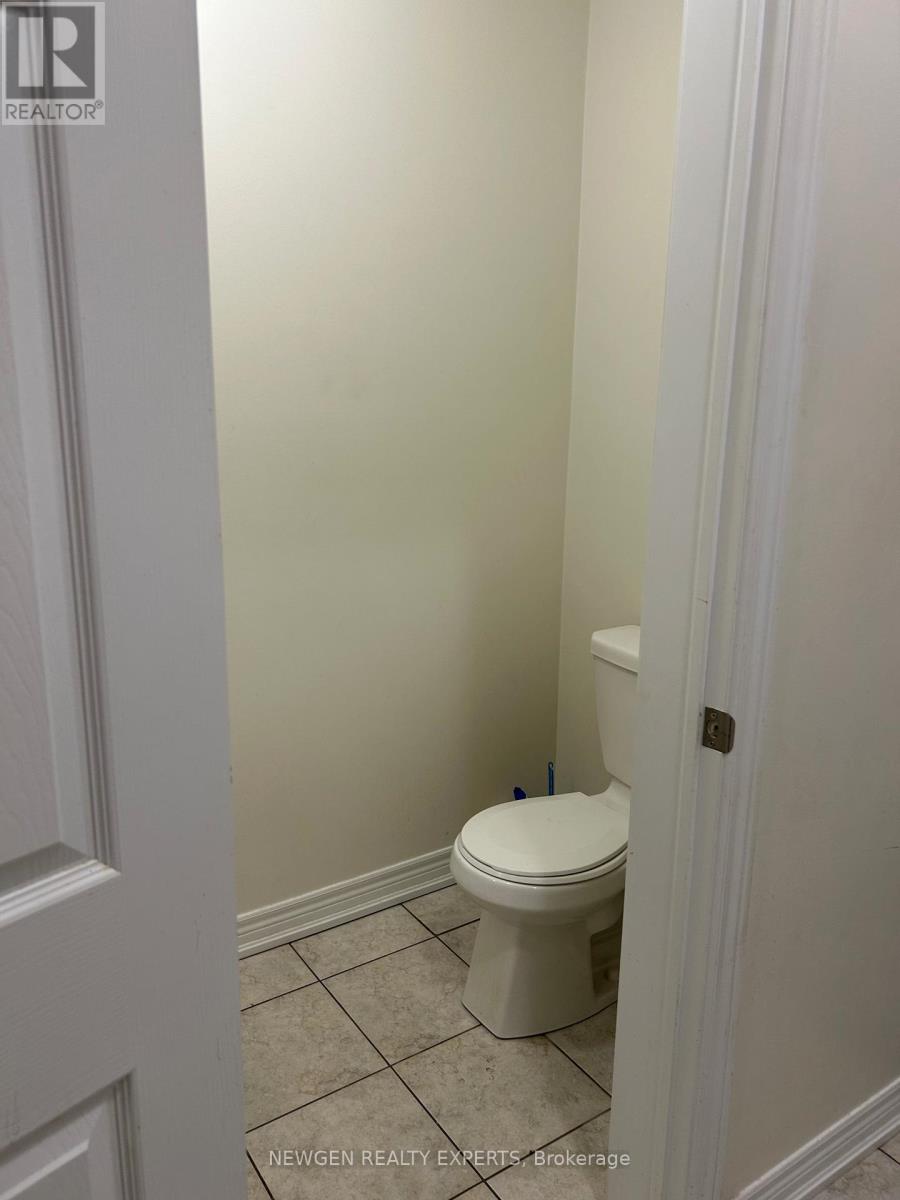 188 Sky Harbour Drive, Brampton, Ontario  L6Y 2Z9 - Photo 16 - W12700268