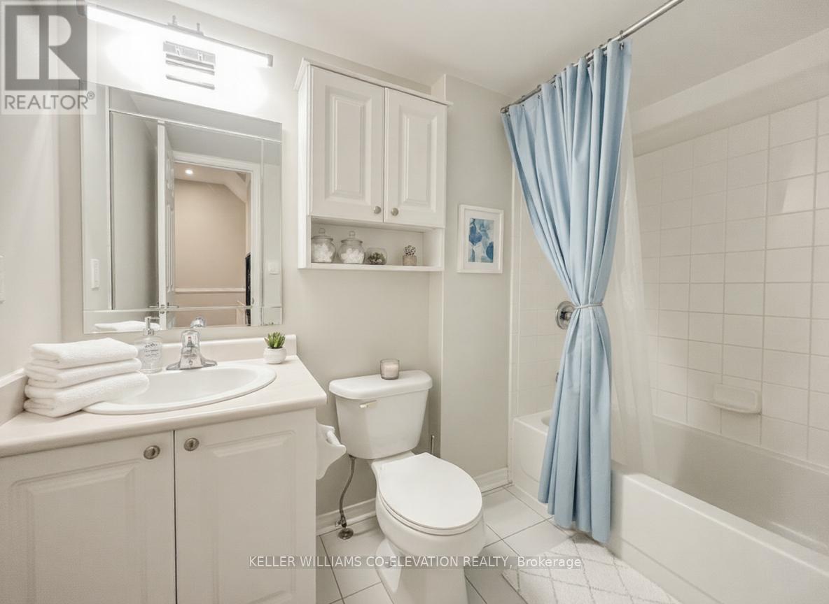 13 - 25 Foundry Avenue N, Toronto, Ontario  M6H 4K7 - Photo 18 - W12669976