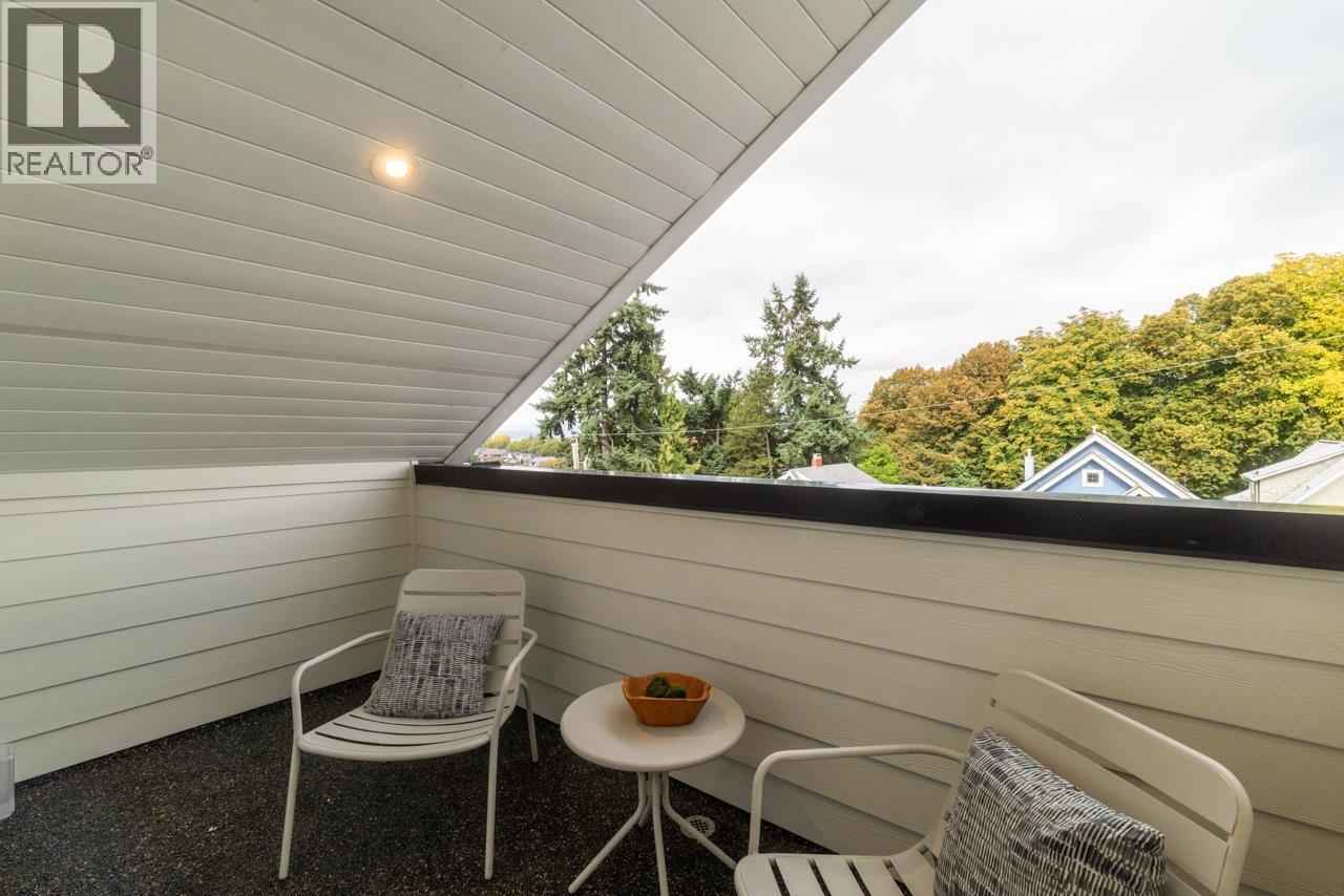 2049 E 4th Avenue, Vancouver, British Columbia  V5N 1K5 - Photo 31 - R3079969