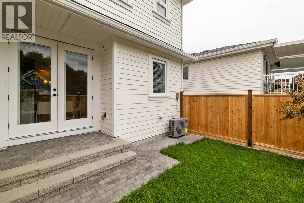 2049 E 4th Avenue, Vancouver, British Columbia  V5N 1K5 - Photo 34 - R3079969