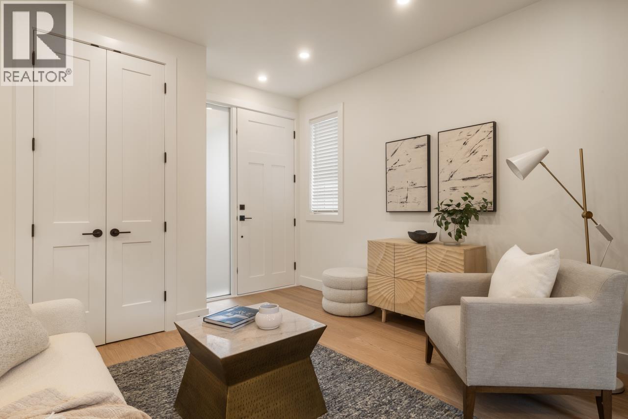 2049 E 4th Avenue, Vancouver, British Columbia  V5N 1K5 - Photo 4 - R3079969