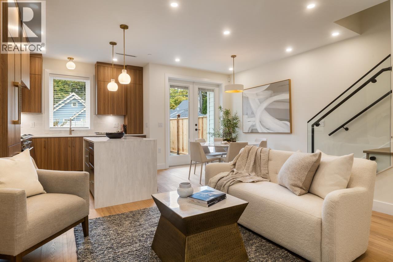 2049 E 4th Avenue, Vancouver, British Columbia  V5N 1K5 - Photo 7 - R3079969