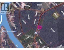 Lot 96-12 Route 118, quarryville, New Brunswick