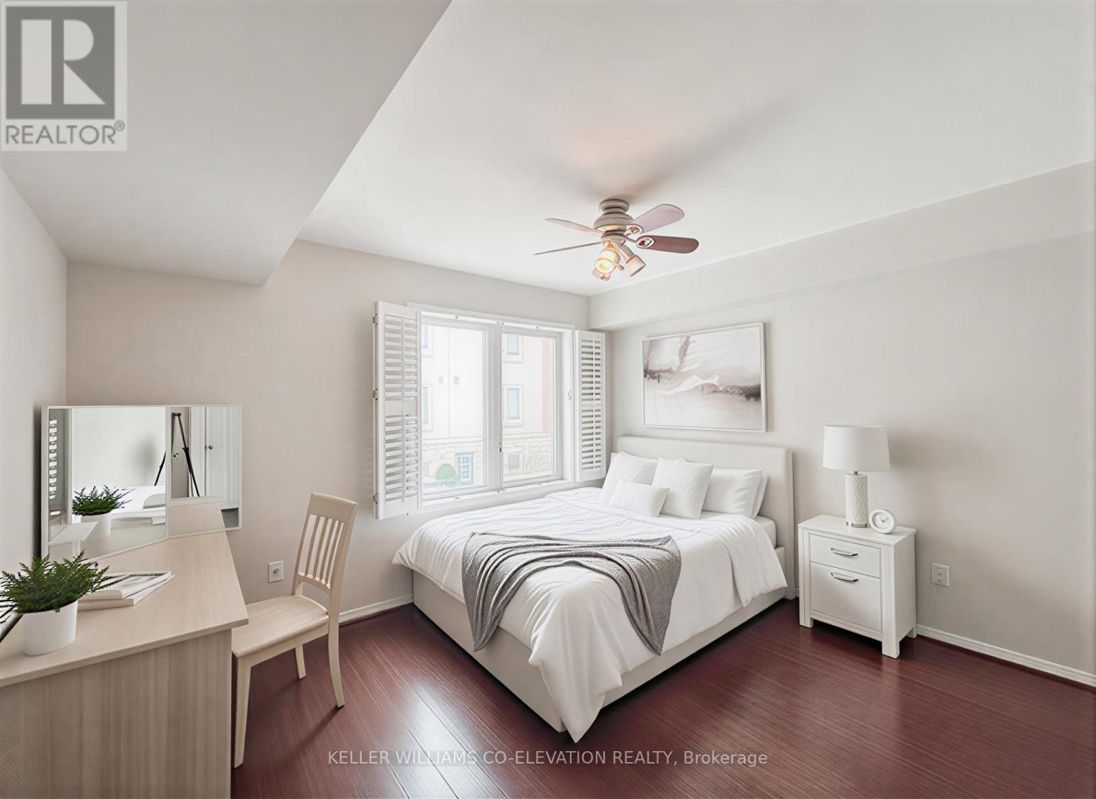 13 - 25 Foundry Avenue N, Toronto, Ontario  M6H 4K7 - Photo 3 - W12669976