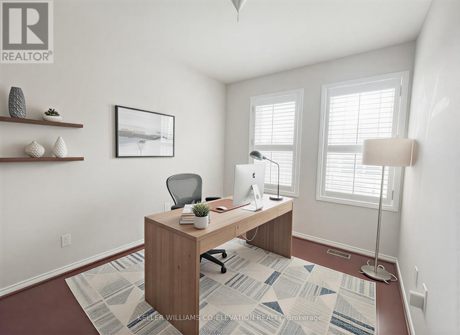 13 - 25 Foundry Avenue N, Toronto, Ontario  M6H 4K7 - Photo 4 - W12669976