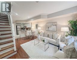 13 - 25 FOUNDRY AVENUE N, Toronto, Ontario