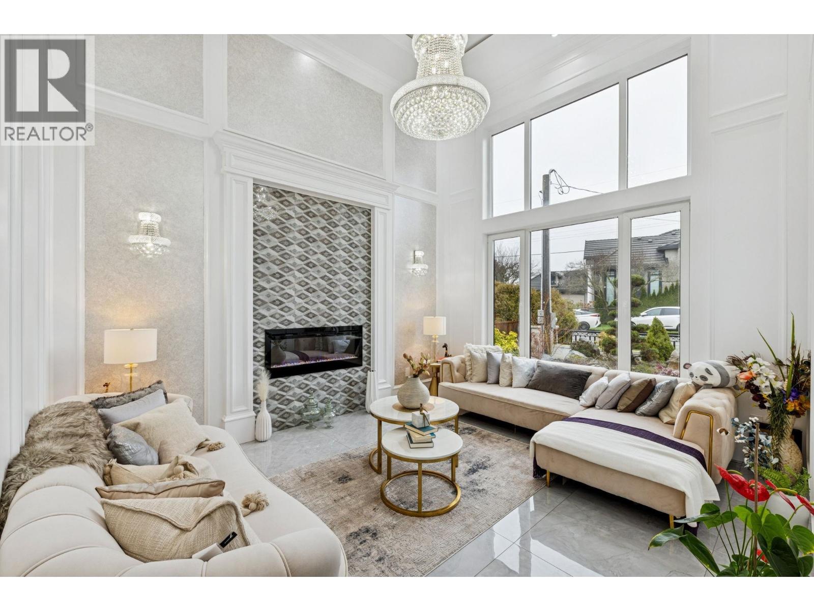 8580 Camden Crescent, Richmond, British Columbia  V7C 3G4 - Photo 3 - R3079955