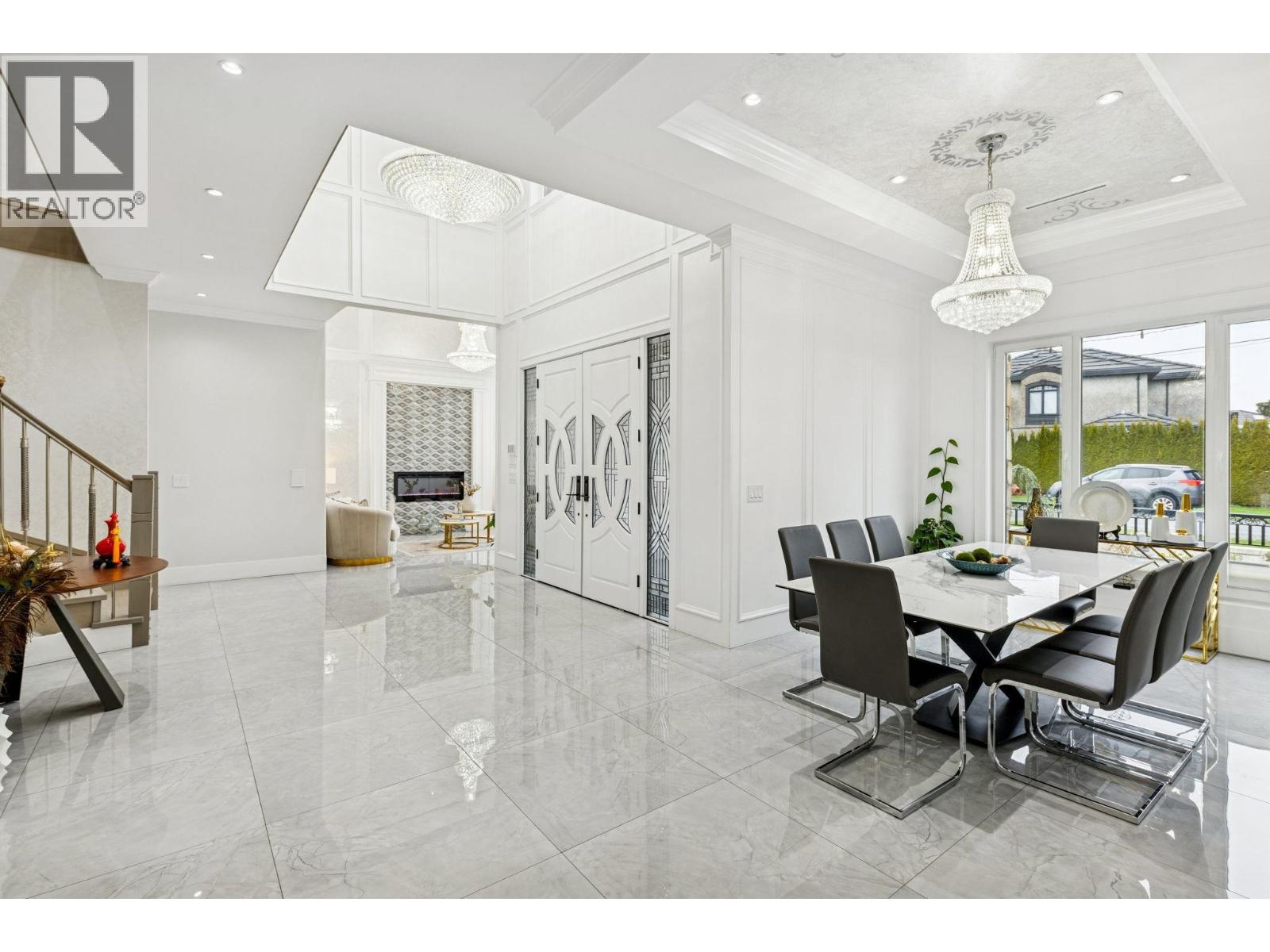 8580 Camden Crescent, Richmond, British Columbia  V7C 3G4 - Photo 9 - R3079955