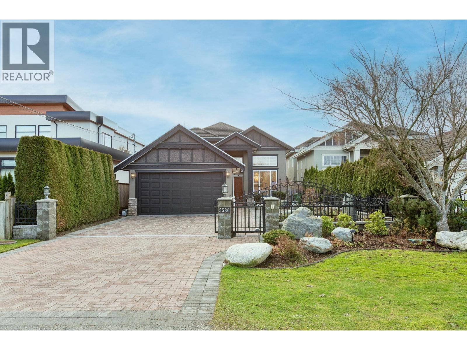 5580 CANTRELL ROAD, Richmond, British Columbia