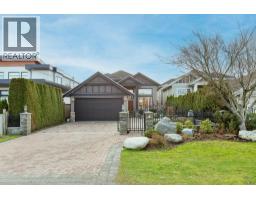 5580 CANTRELL ROAD, Richmond, British Columbia
