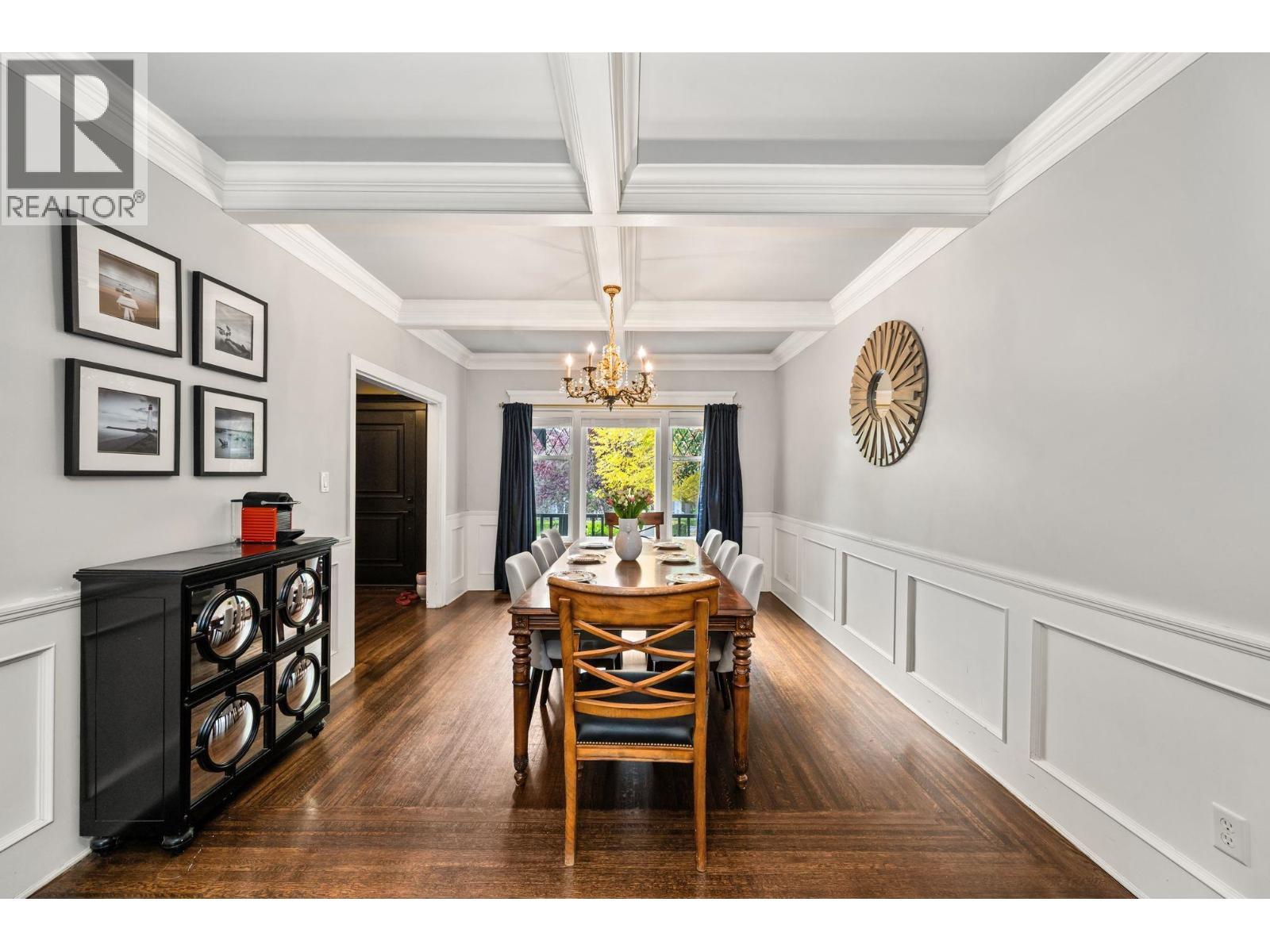 6050 Athlone Street, Vancouver, British Columbia  V6M 3A4 - Photo 5 - R3079980