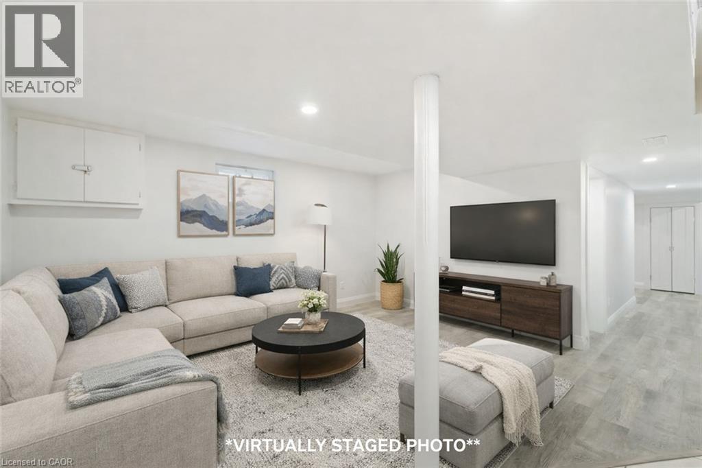 65 Almond Street Unit# Lower, Welland, Ontario  L3B 3P6 - Photo 3 - 40798488