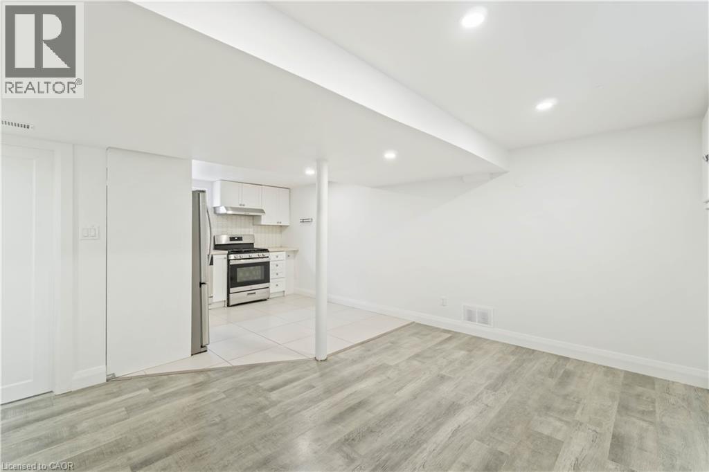 65 Almond Street Unit# Lower, Welland, Ontario  L3B 3P6 - Photo 4 - 40798488