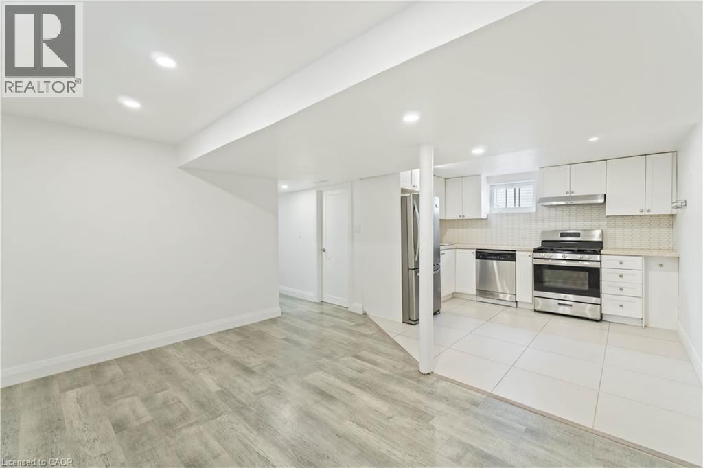 65 Almond Street Unit# Lower, Welland, Ontario  L3B 3P6 - Photo 5 - 40798488