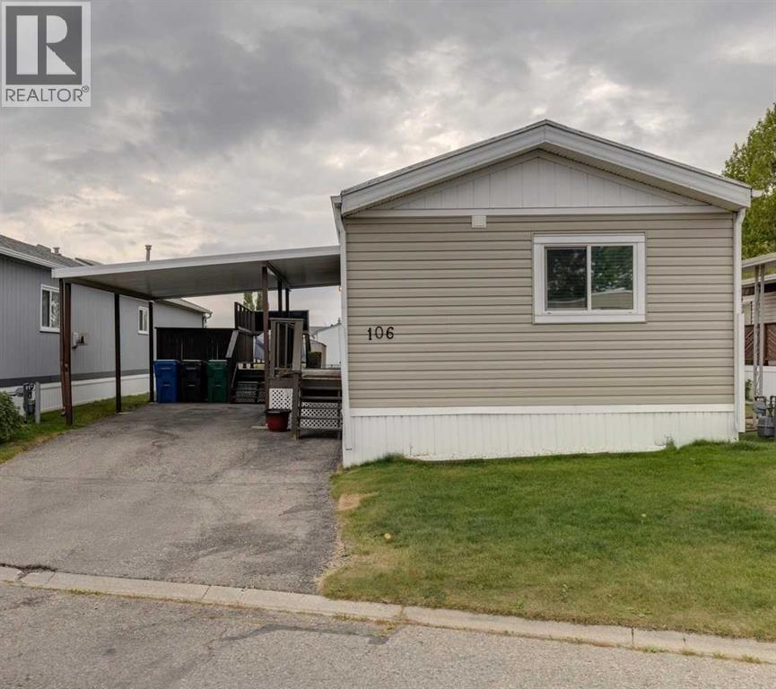 106, 99 Arbour Lake Road Nw, Calgary, Alberta  T3G 4E4 - Photo 1 - A2257665