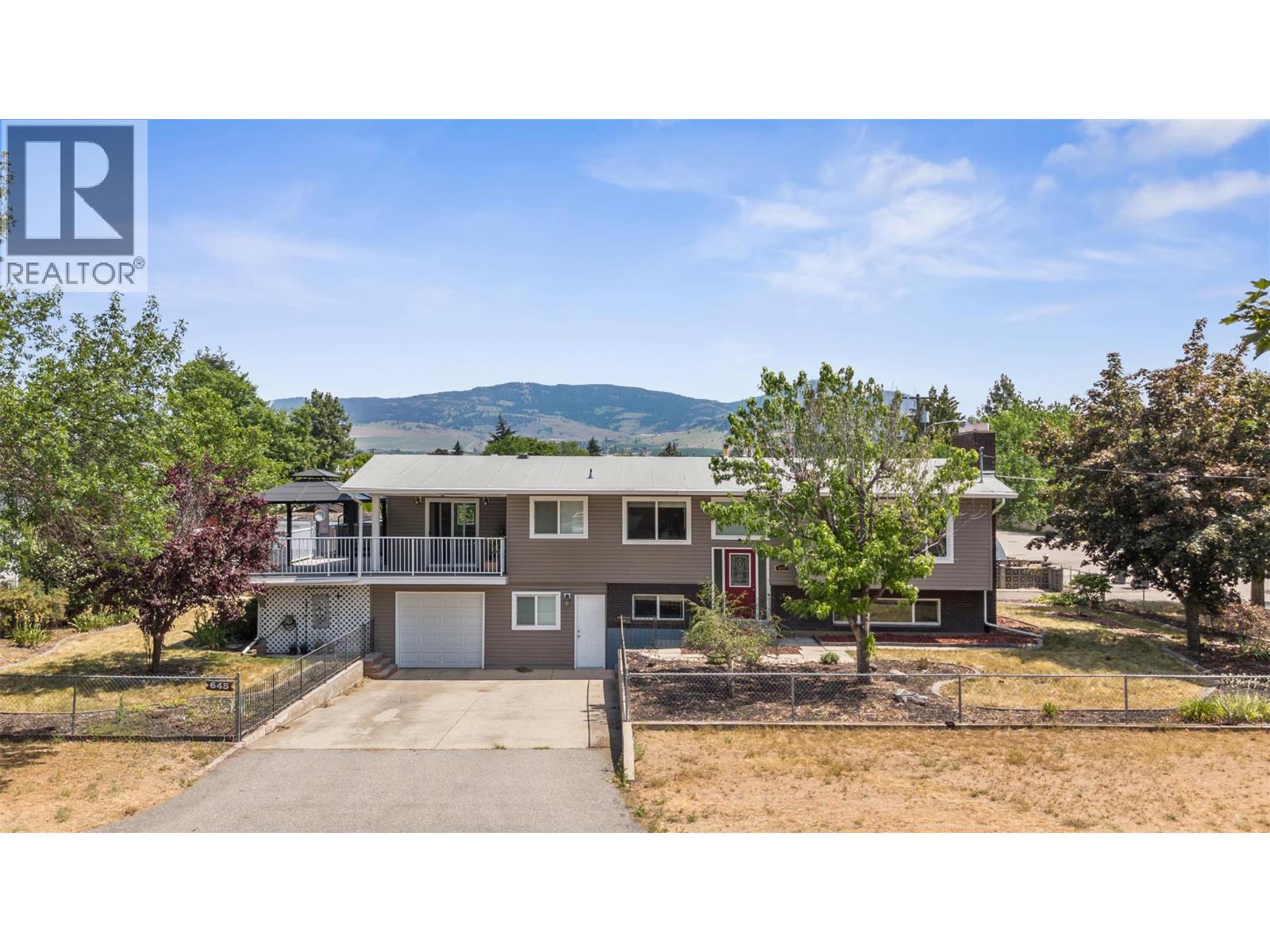 645 Mark Road, kelowna, British Columbia
