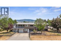 645 Mark Road, kelowna, British Columbia