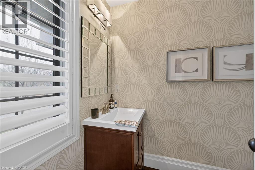 71 Sulphur Springs Road Unit# 19, Ancaster, Ontario  L9G 5C1 - Photo 4 - 40798493