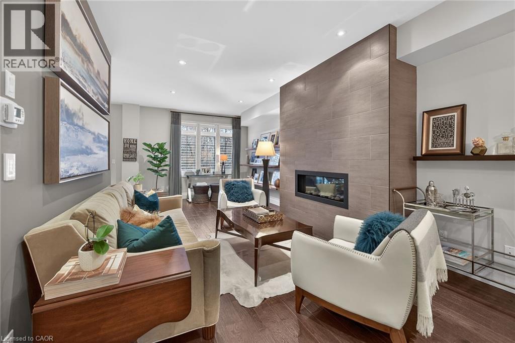 71 Sulphur Springs Road Unit# 19, Ancaster, Ontario  L9G 5C1 - Photo 9 - 40798493