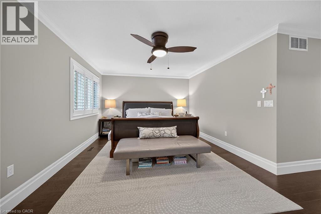 71 Sulphur Springs Road Unit# 19, Ancaster, Ontario  L9G 5C1 - Photo 22 - 40798493