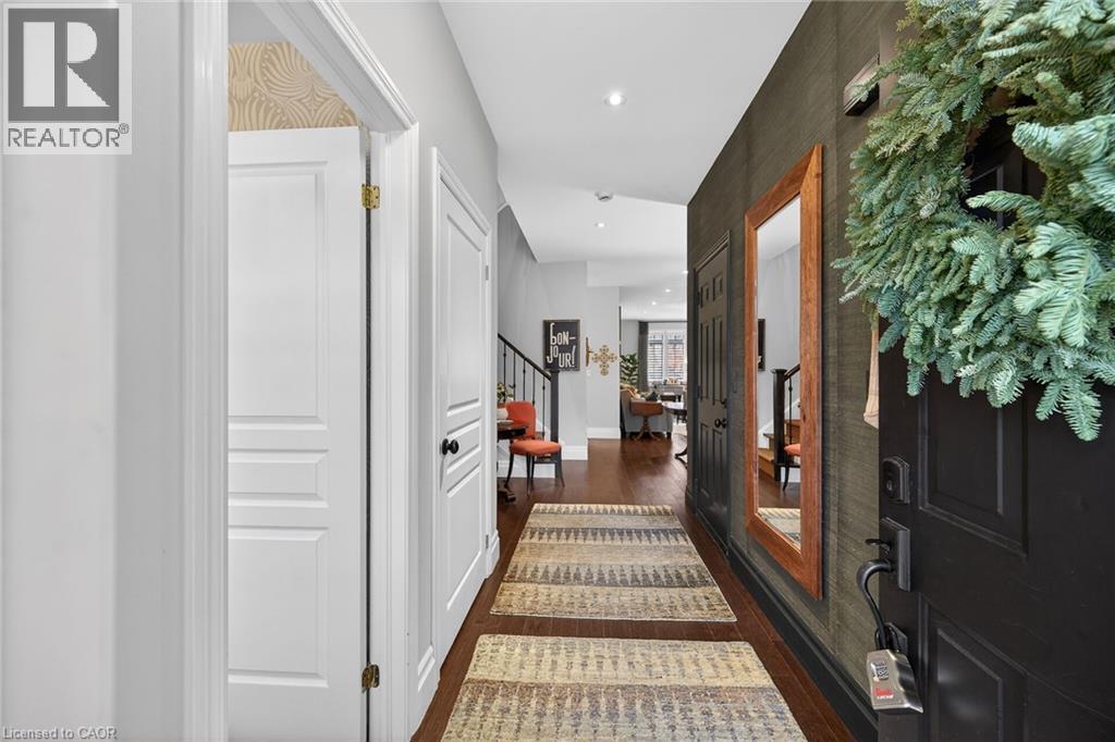 71 Sulphur Springs Road Unit# 19, Ancaster, Ontario  L9G 5C1 - Photo 3 - 40798493