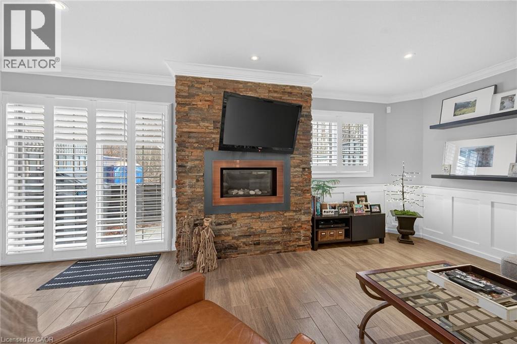 71 Sulphur Springs Road Unit# 19, Ancaster, Ontario  L9G 5C1 - Photo 39 - 40798493