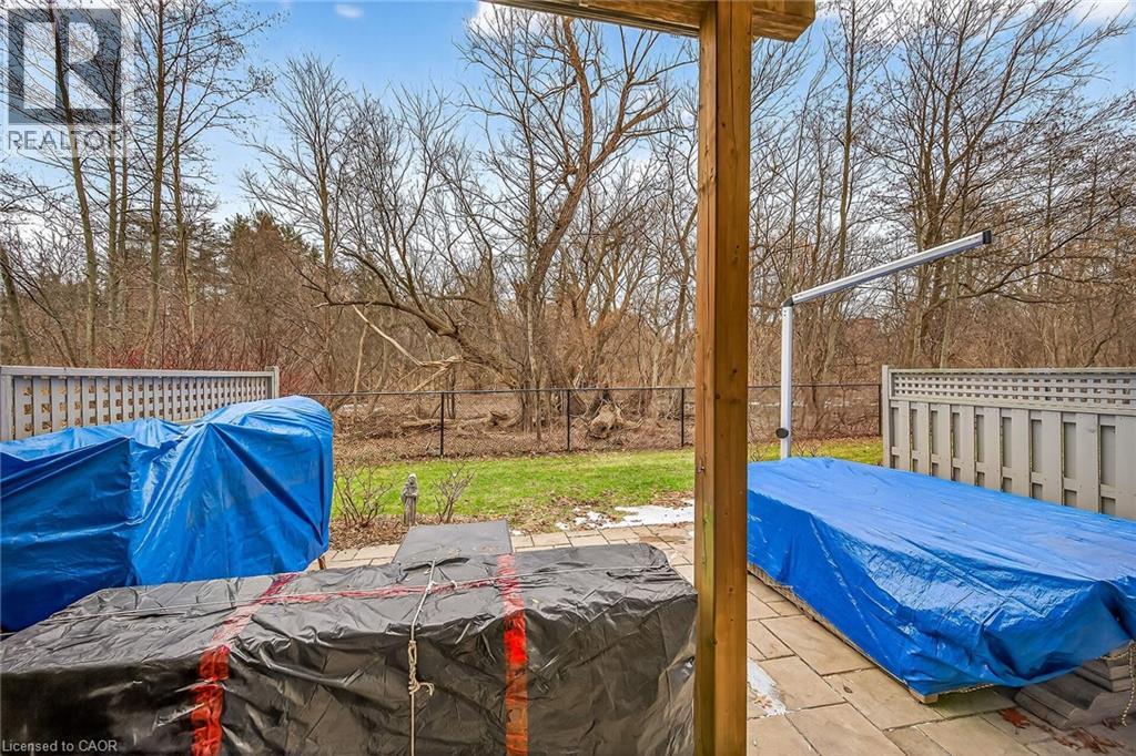 71 Sulphur Springs Road Unit# 19, Ancaster, Ontario  L9G 5C1 - Photo 47 - 40798493