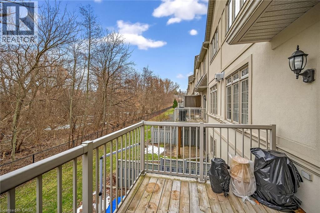 71 Sulphur Springs Road Unit# 19, Ancaster, Ontario  L9G 5C1 - Photo 44 - 40798493