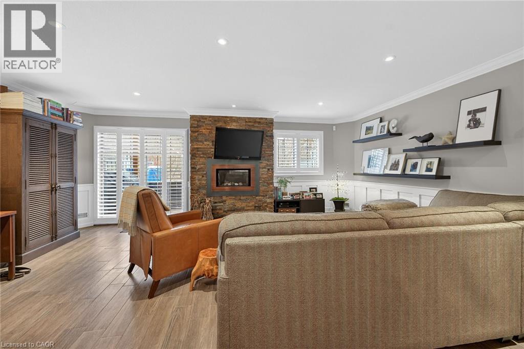 71 Sulphur Springs Road Unit# 19, Ancaster, Ontario  L9G 5C1 - Photo 38 - 40798493