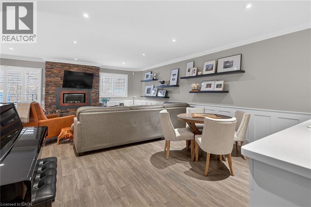 71 Sulphur Springs Road Unit# 19, Ancaster, Ontario  L9G 5C1 - Photo 34 - 40798493