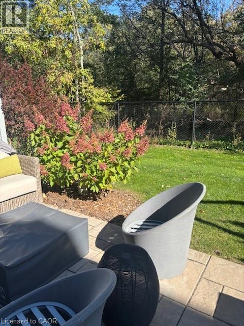 71 Sulphur Springs Road Unit# 19, Ancaster, Ontario  L9G 5C1 - Photo 49 - 40798493