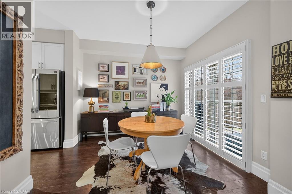 71 Sulphur Springs Road Unit# 19, Ancaster, Ontario  L9G 5C1 - Photo 15 - 40798493