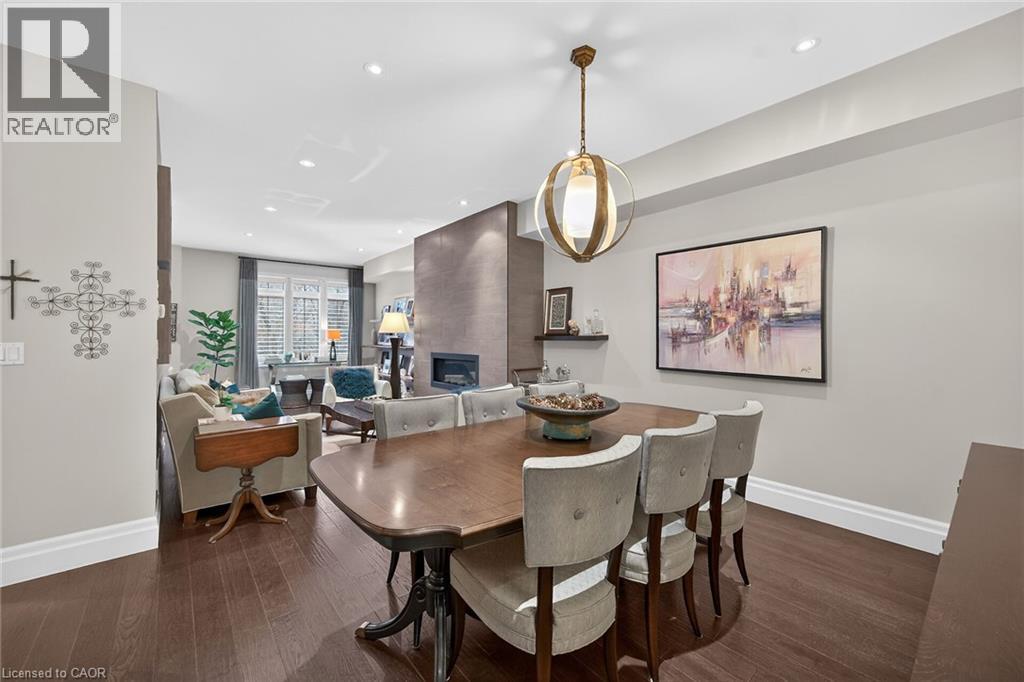 71 Sulphur Springs Road Unit# 19, Ancaster, Ontario  L9G 5C1 - Photo 6 - 40798493