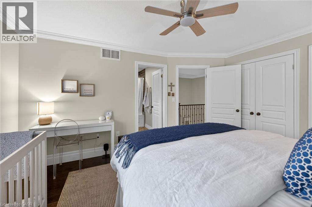 71 Sulphur Springs Road Unit# 19, Ancaster, Ontario  L9G 5C1 - Photo 29 - 40798493