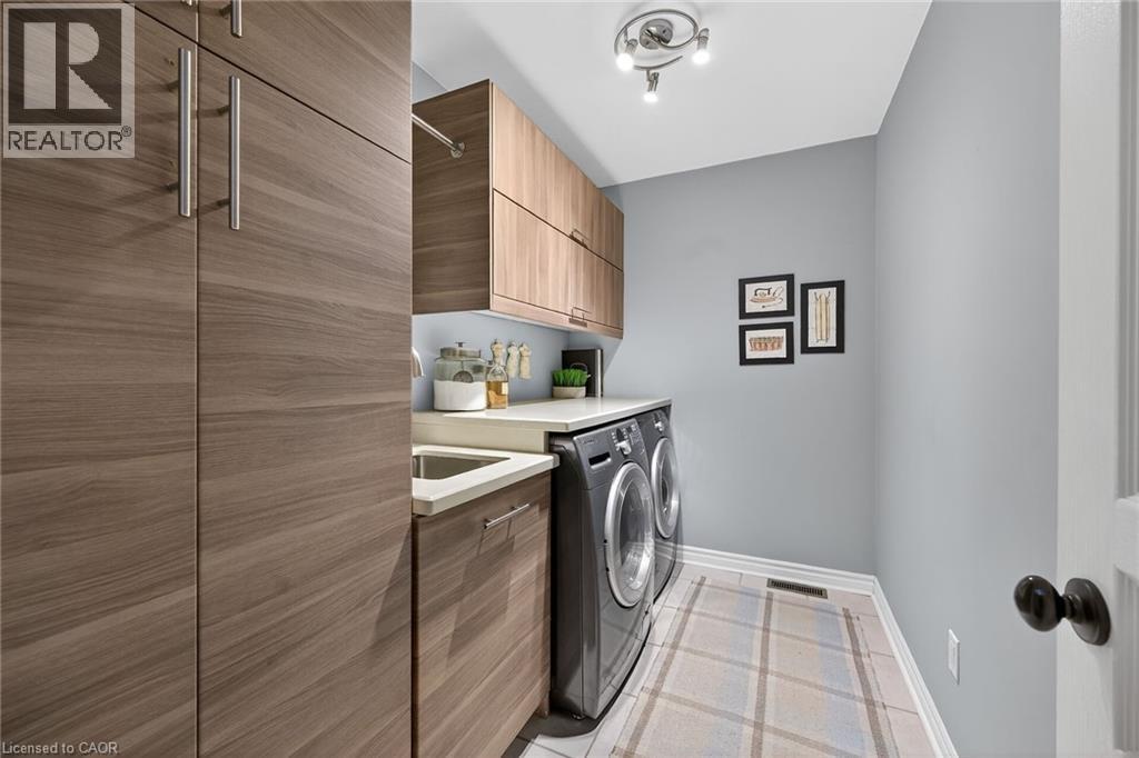 71 Sulphur Springs Road Unit# 19, Ancaster, Ontario  L9G 5C1 - Photo 33 - 40798493