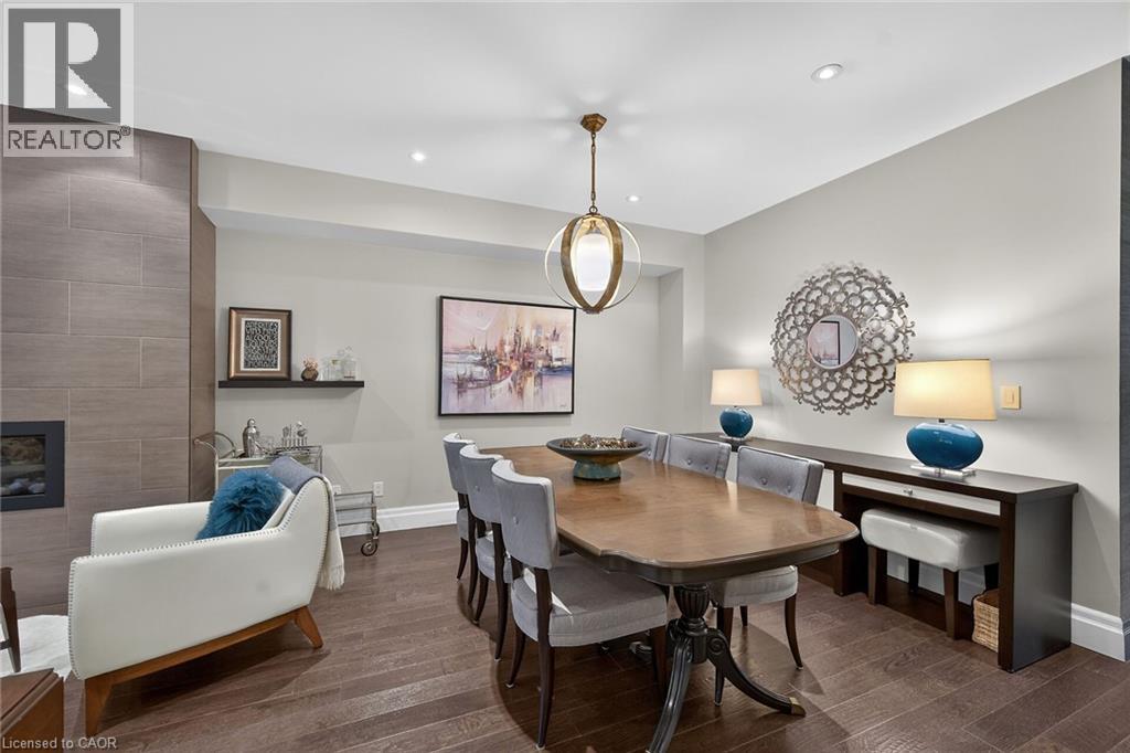 71 Sulphur Springs Road Unit# 19, Ancaster, Ontario  L9G 5C1 - Photo 7 - 40798493