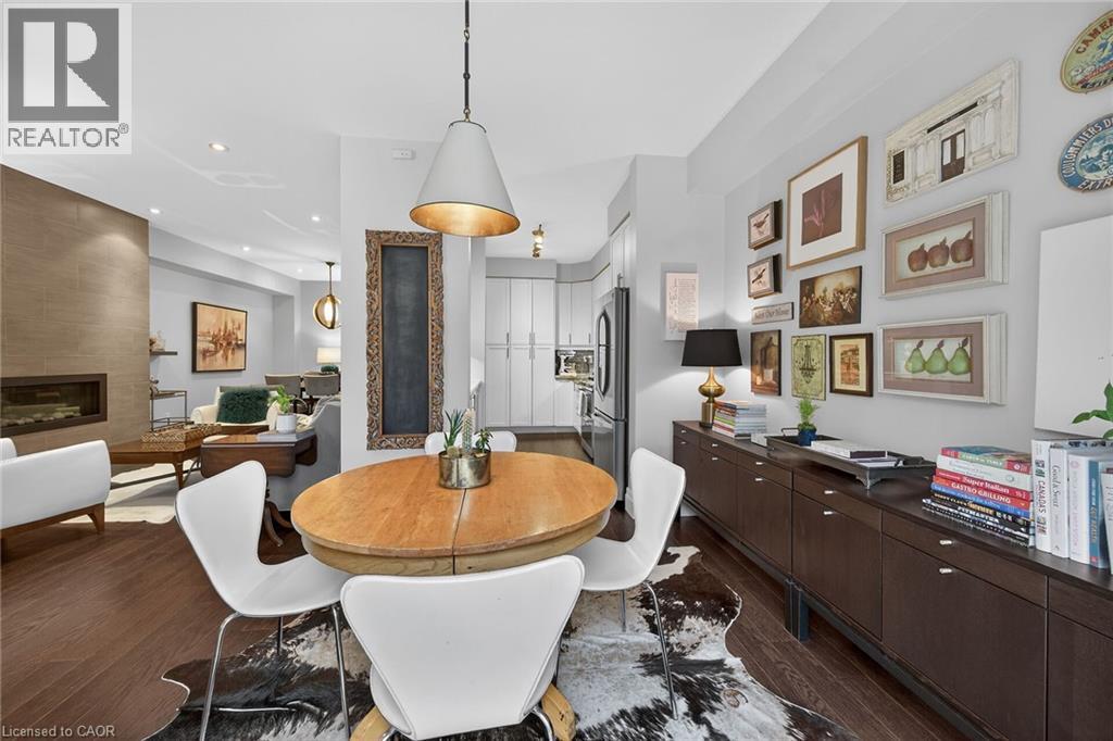 71 Sulphur Springs Road Unit# 19, Ancaster, Ontario  L9G 5C1 - Photo 17 - 40798493