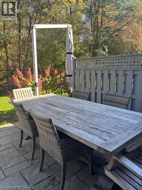 71 Sulphur Springs Road Unit# 19, Ancaster, Ontario  L9G 5C1 - Photo 48 - 40798493