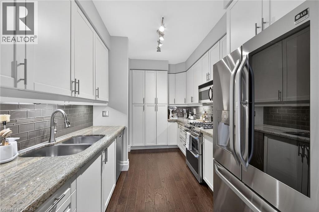 71 Sulphur Springs Road Unit# 19, Ancaster, Ontario  L9G 5C1 - Photo 18 - 40798493