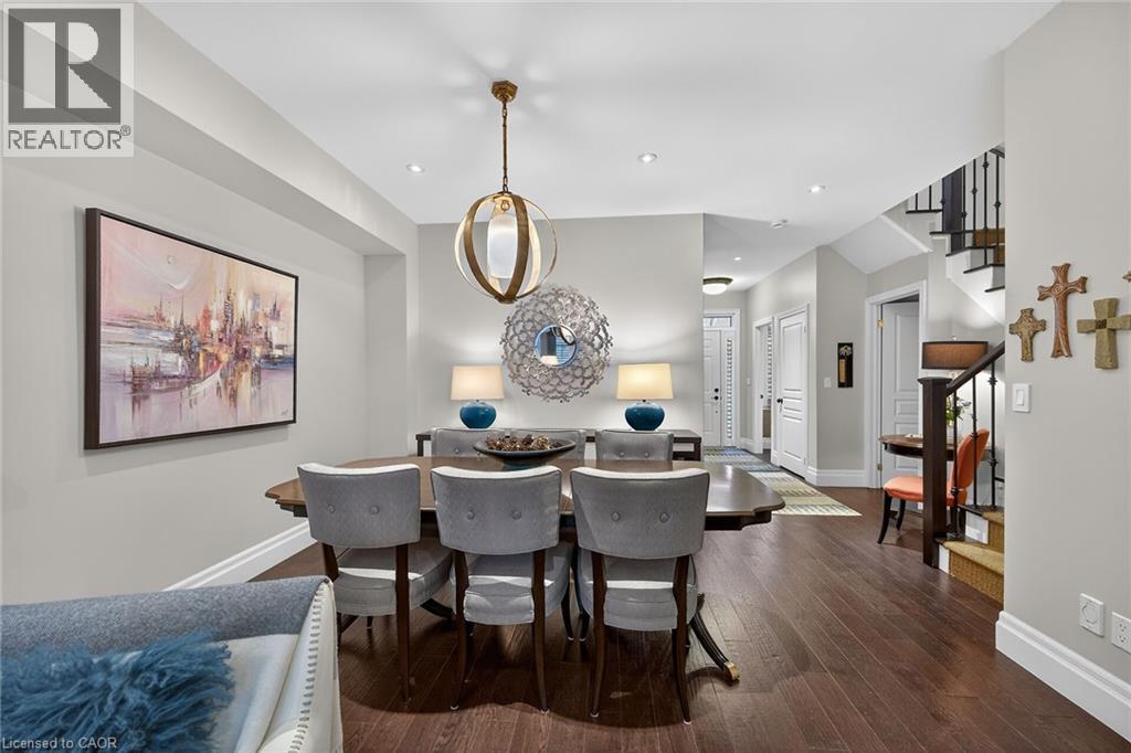 71 Sulphur Springs Road Unit# 19, Ancaster, Ontario  L9G 5C1 - Photo 8 - 40798493